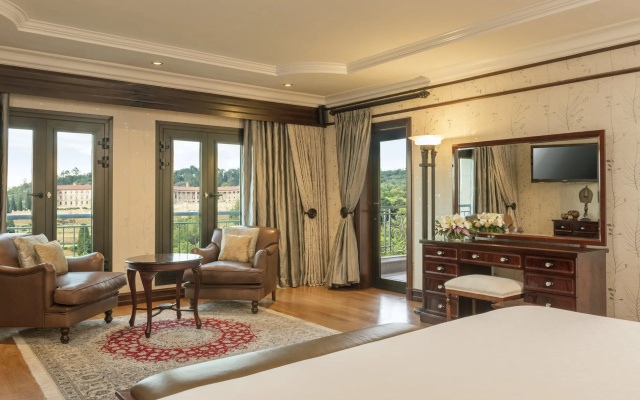 CT Hotel