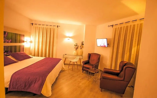 Hotel HC Zoom