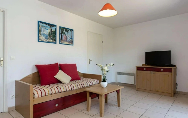 Appartment in Ondres