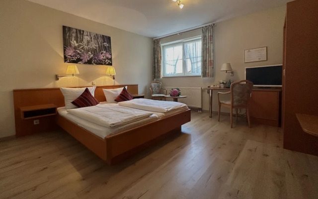 Landhotel Vessens Hoff