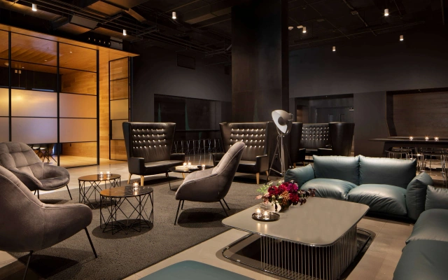 BEI Hotel San Francisco
