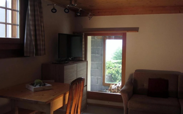 Pension Staldacher