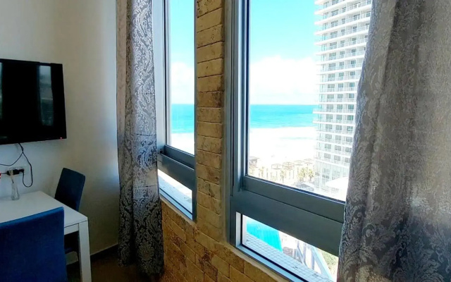 Colony Beach Hotel Apartment Tel Aviv Bat Yam 36