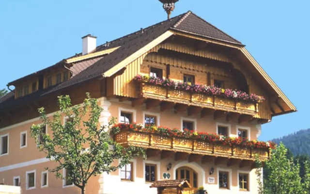 Bauernhof Trinkergut