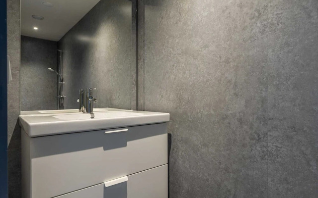 Group Apartment on Ameland by De Vleijen
