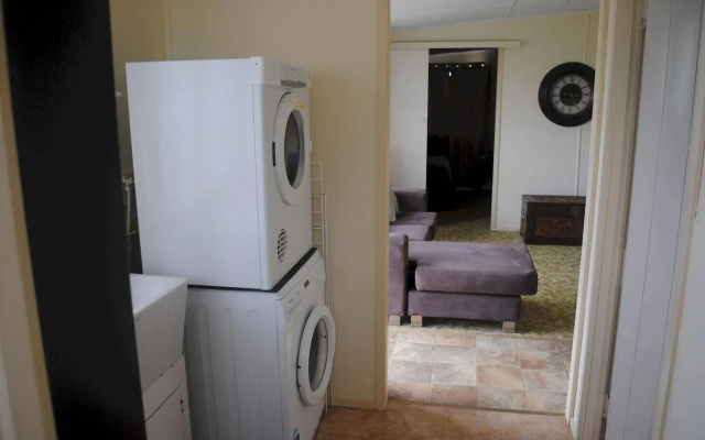 Kingaroy Holiday Park