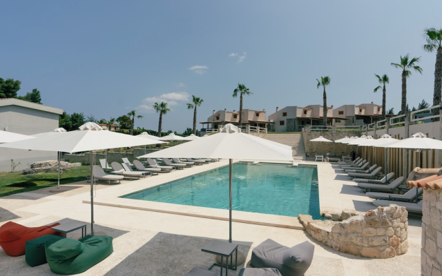 Helios Blue Villas