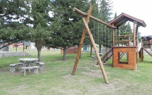 Winds Hill Resort & Spa