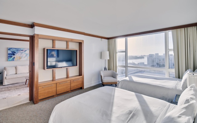 Carillon Miami Wellness Resort