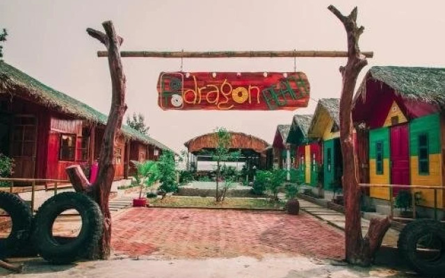 CoTo Dragon Beach