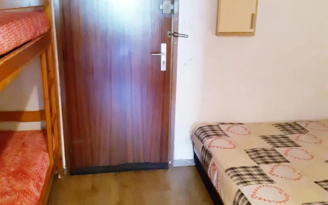 Appartement Les Deux Alpes, 1 pièce, 6 personnes - FR-1-516-38