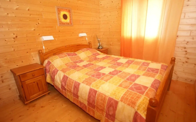 Chalet du Lac - Nature Escape
