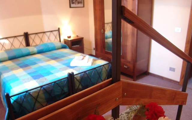 B&B La Letizia