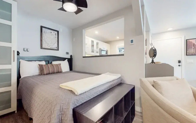 Hidden Valley #41 1 Bedroom Condo