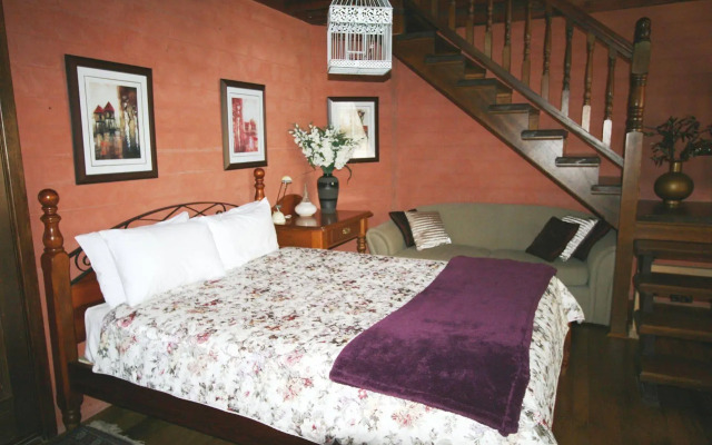 Carter Cottages Werribee