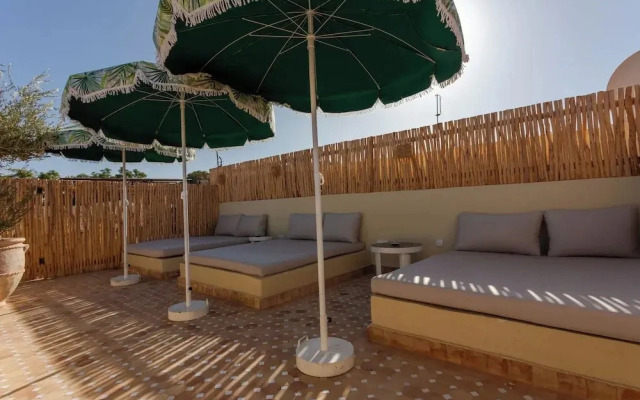 Riad KAMA privatif