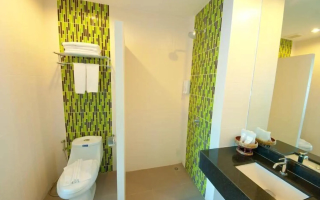 P.S Hill Resort