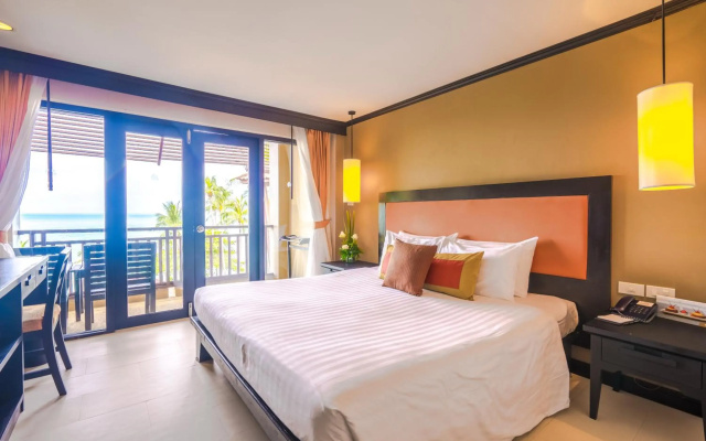 Impiana Resort Chaweng Noi