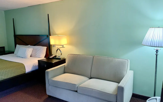 Executive Inn Chester