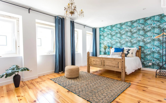Lx Design Apartment near Congress Center