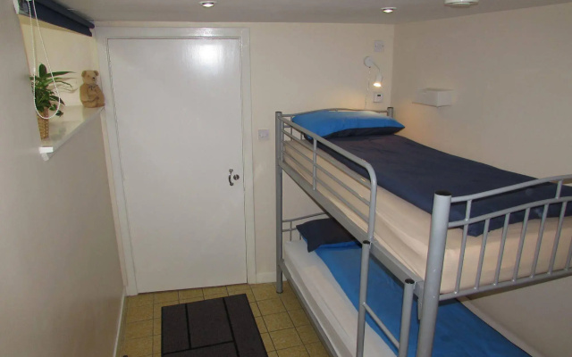 Ballater Hostel