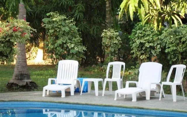 Casa Mariposas