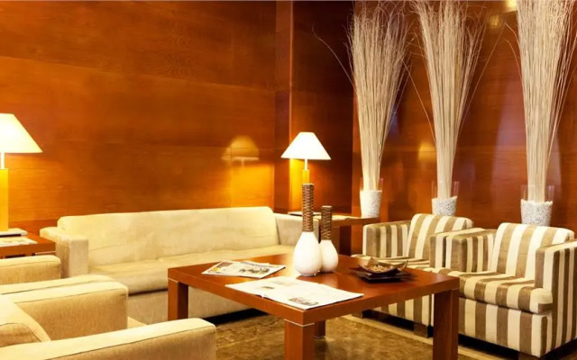 Hotel Vincci Ciudad de Salamanca