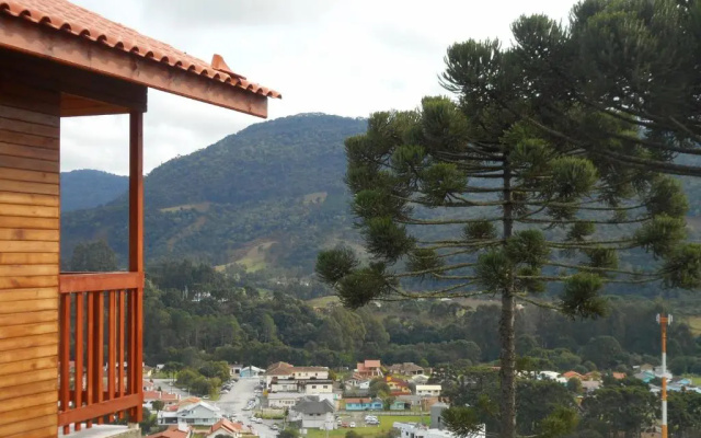 Pousada Bela Vista Urubici