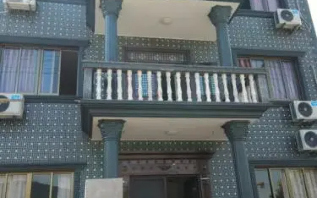 Ningbo Xiangshan Jinhe Guesthouse