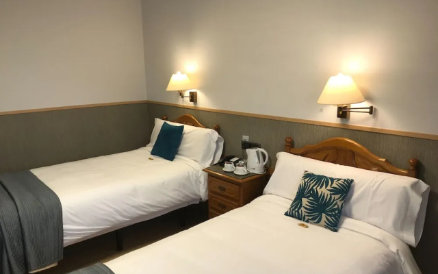 Hotel Artetxe