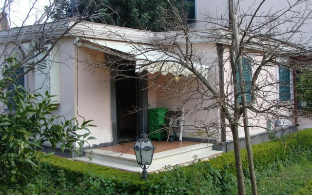 Villa Luisa