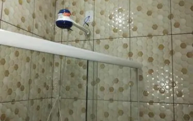 Hospedagem Lagoinha