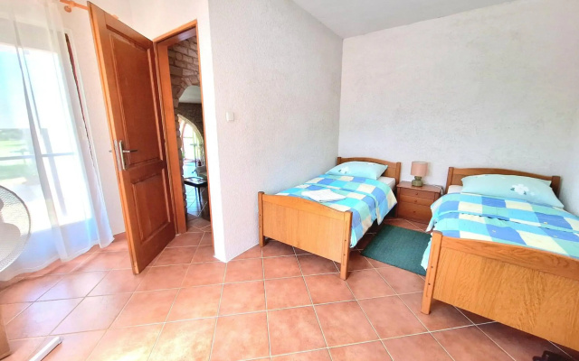 Apartment Olive Garden
