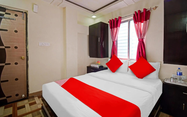 OYO Flagship 80512 Hotel New Aamaze Inn