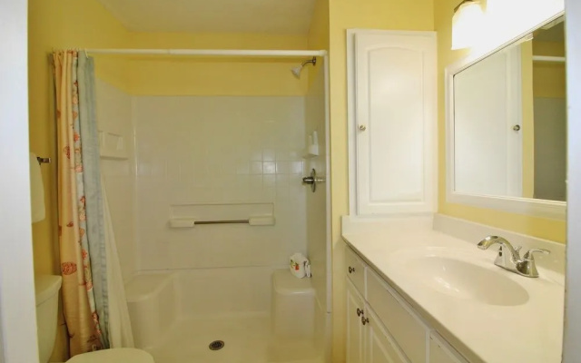 Capri 109 1 Bedroom 1 Bathroom Condo