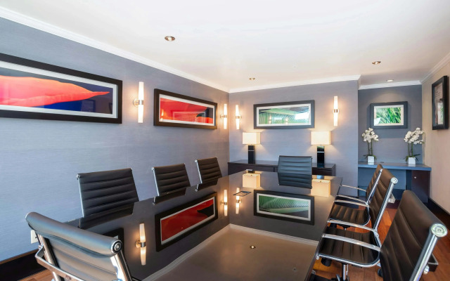 Sandman Hotel & Suites Winnipeg Airport