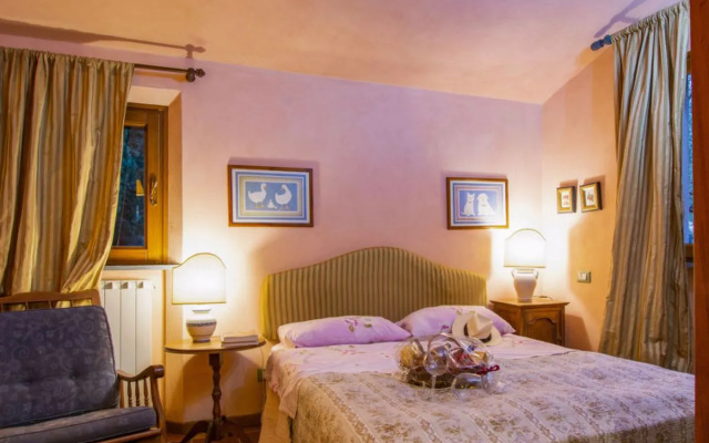 Villa Luisa