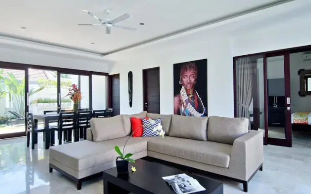 Villa Karo