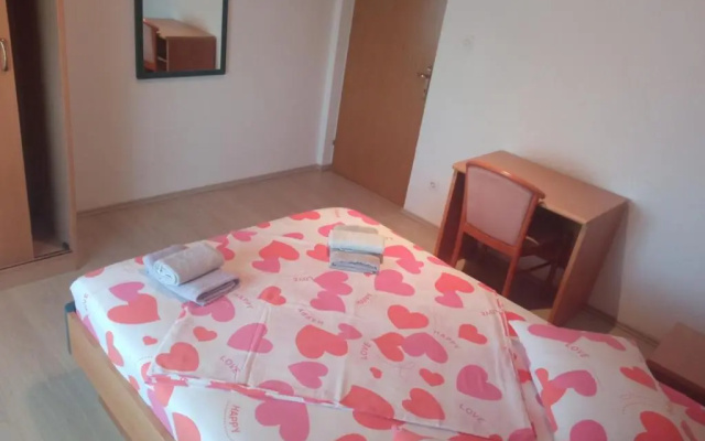 Apartment Mia