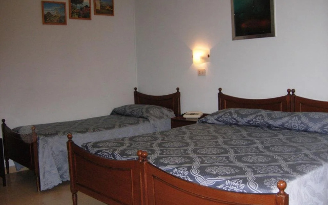 Hotel La Fonte