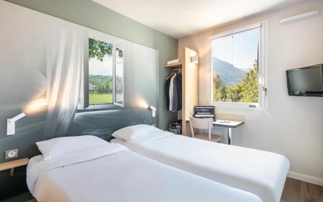 B&B Hotel Saint-Jean-De-Maurienne
