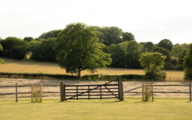 Gallops Cottage