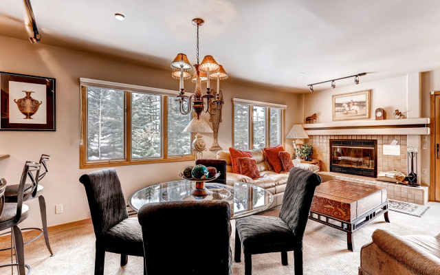 Townsend Place, A Vail Resorts Property