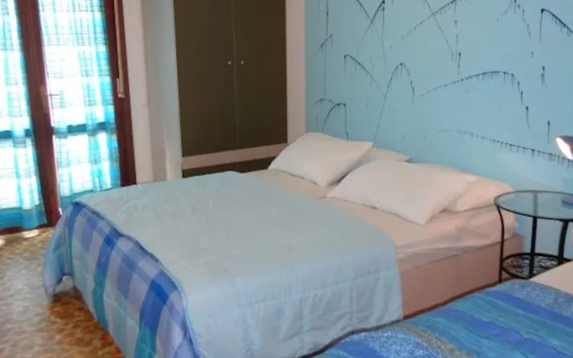 Cozy Flat Close to the sea