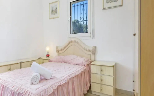 Villa in Lloret de Mar With Pool & Sea Views