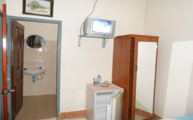 Phoxay Hotel