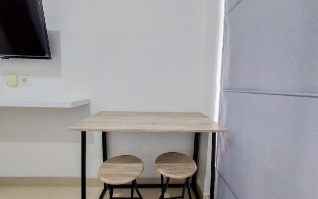 Cozy Stay Studio At Serpong Garden Apartment