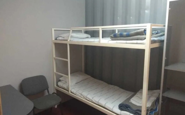 Xostel24 - Hostel