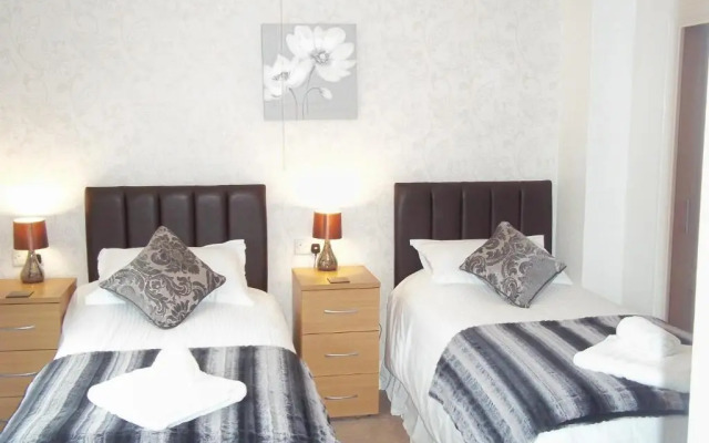 Glenwood Guesthouse