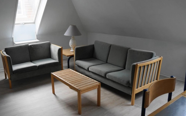Bo Bedre Bo Billigere Randers Vandrerhjem
